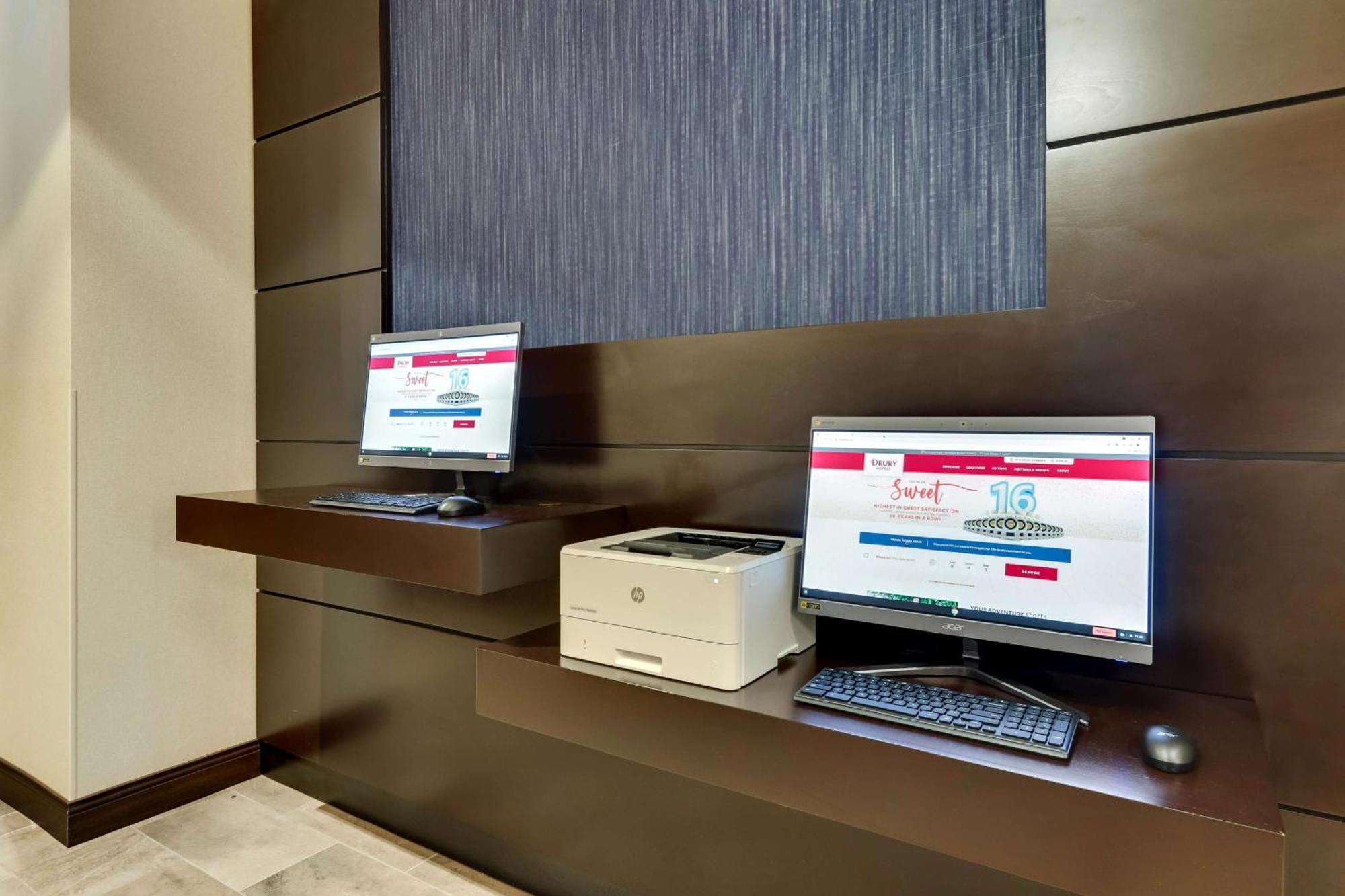 Drury Inn & Suites Lafayette In ภายนอก รูปภาพ