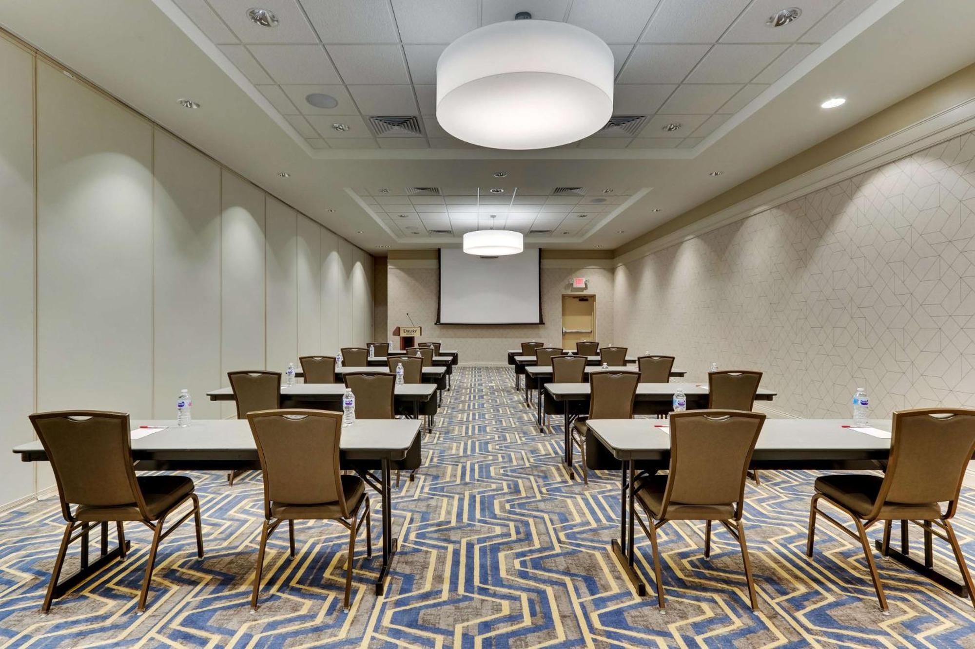 Drury Inn & Suites Lafayette In ภายนอก รูปภาพ