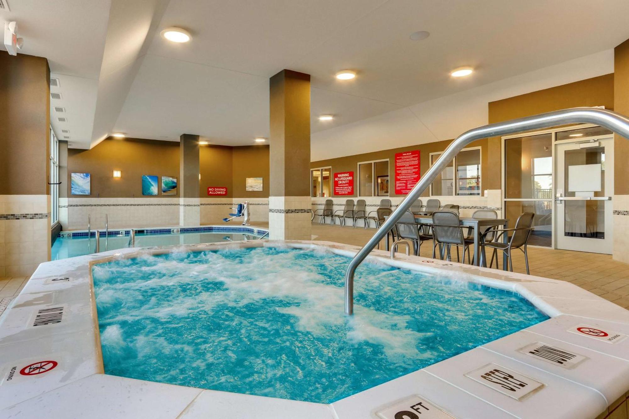 Drury Inn & Suites Lafayette In ภายนอก รูปภาพ