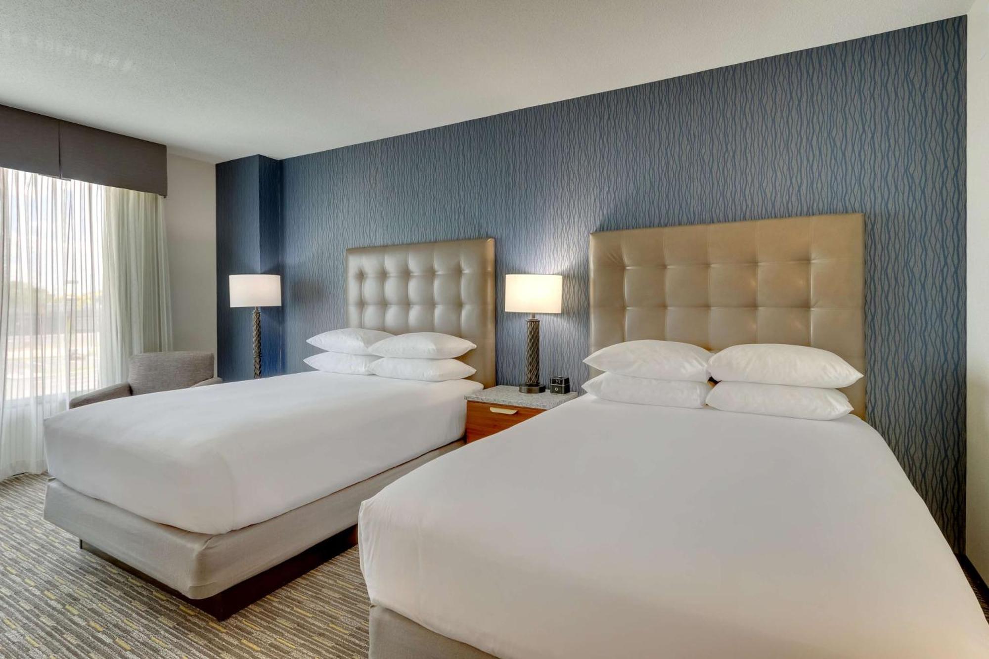 Drury Inn & Suites Lafayette In ภายนอก รูปภาพ