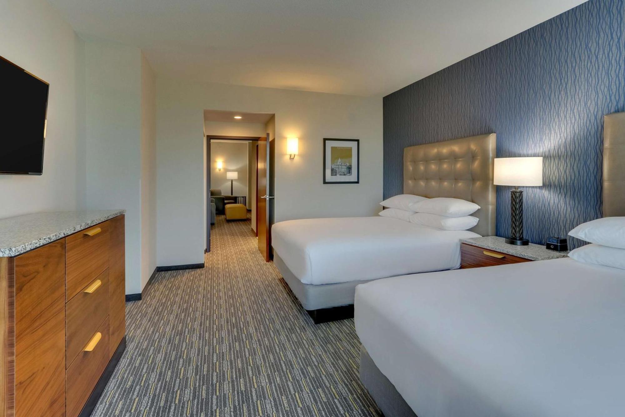 Drury Inn & Suites Lafayette In ภายนอก รูปภาพ