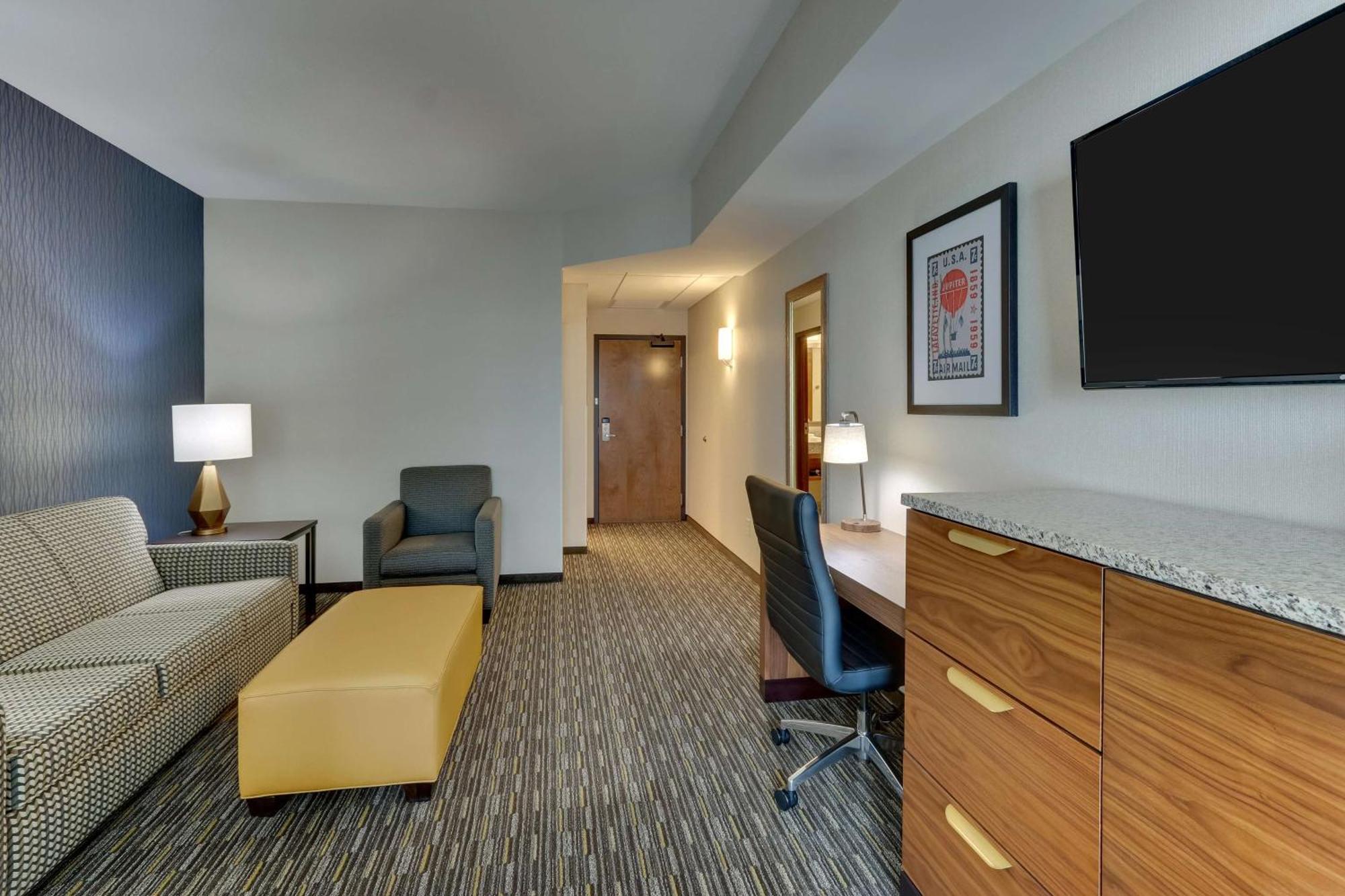 Drury Inn & Suites Lafayette In ภายนอก รูปภาพ