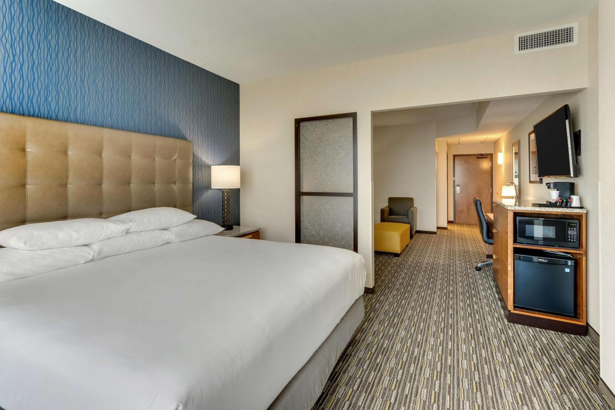 Drury Inn & Suites Lafayette In ภายนอก รูปภาพ