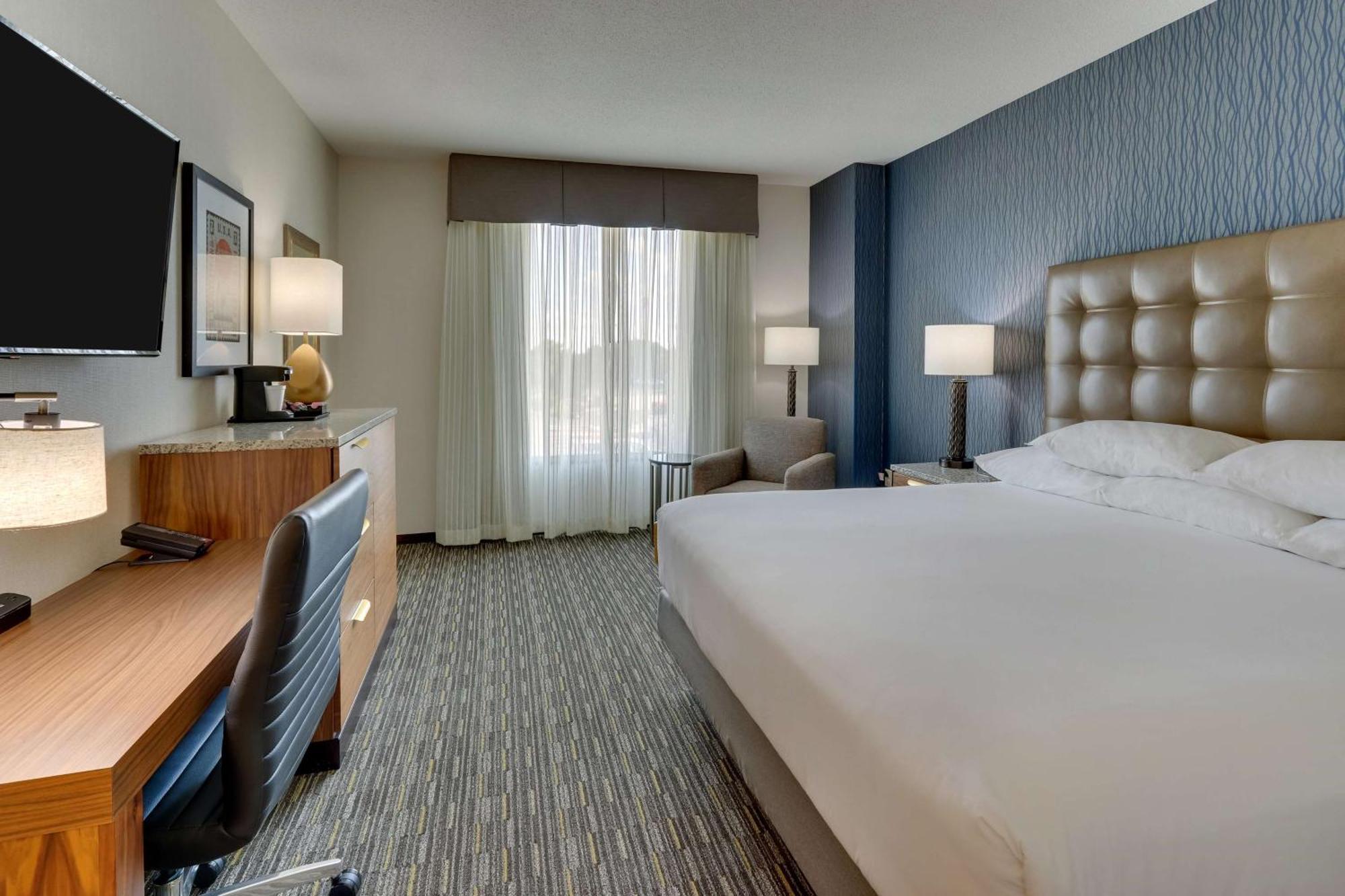 Drury Inn & Suites Lafayette In ภายนอก รูปภาพ