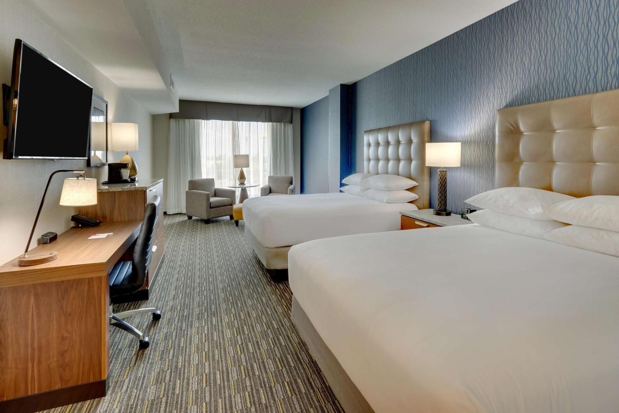 Drury Inn & Suites Lafayette In ภายนอก รูปภาพ