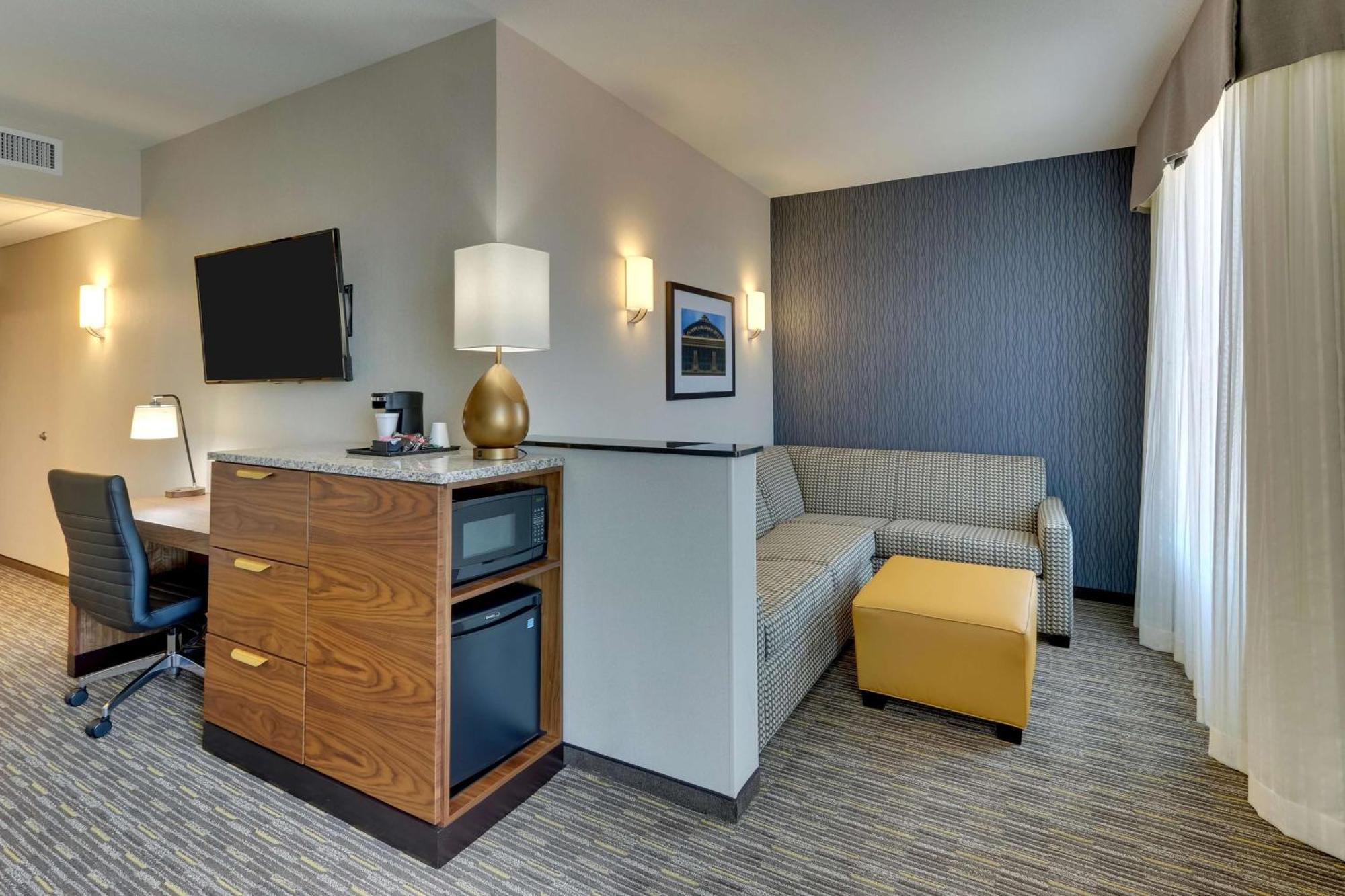 Drury Inn & Suites Lafayette In ภายนอก รูปภาพ