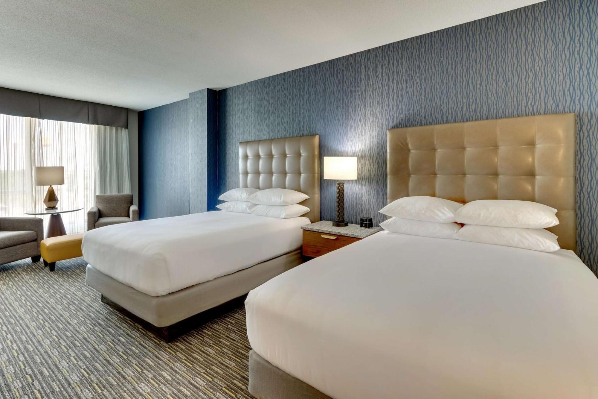 Drury Inn & Suites Lafayette In ภายนอก รูปภาพ