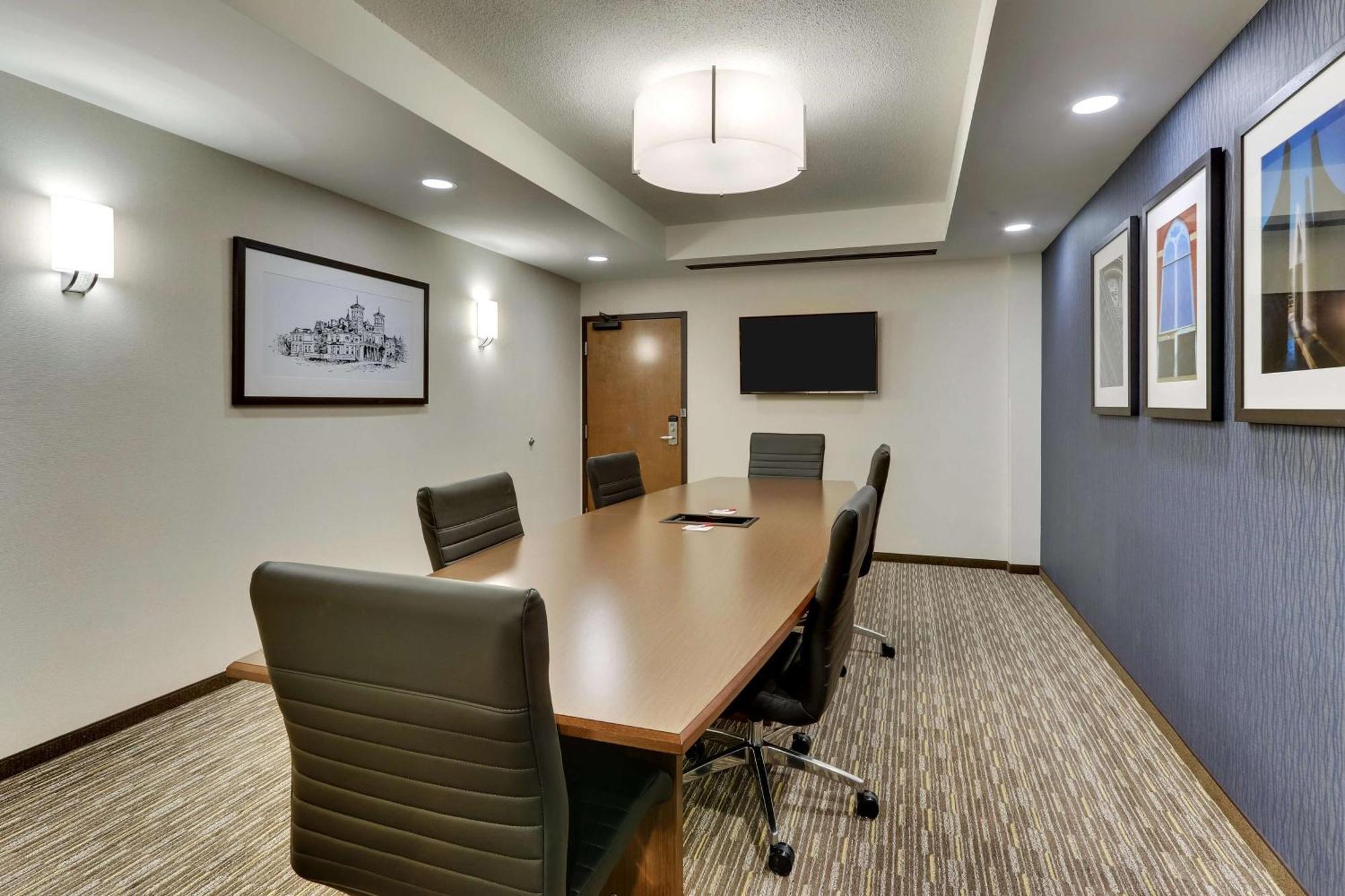 Drury Inn & Suites Lafayette In ภายนอก รูปภาพ