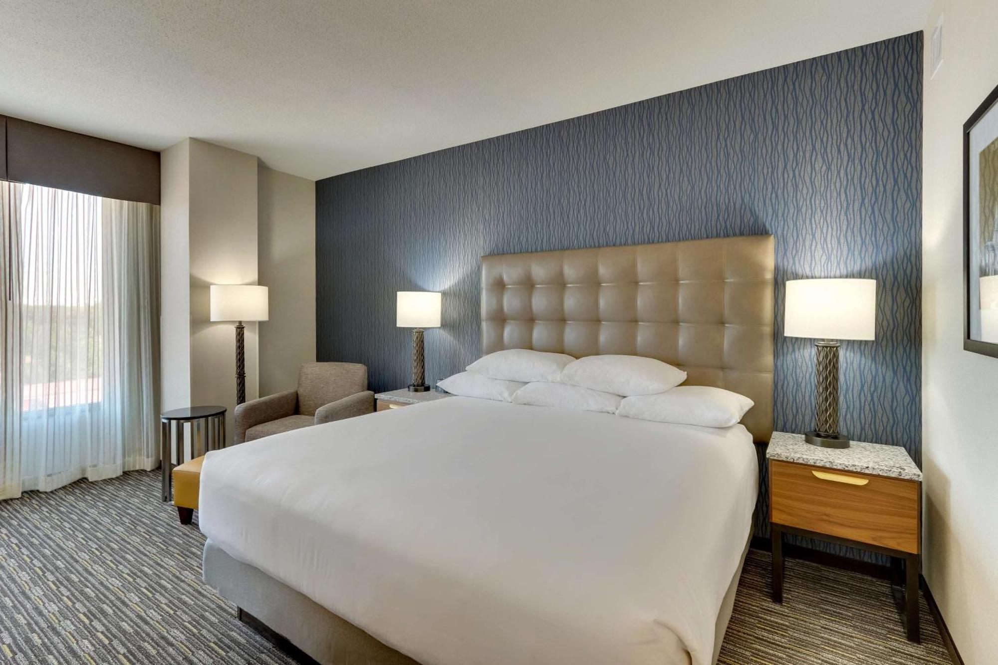 Drury Inn & Suites Lafayette In ภายนอก รูปภาพ