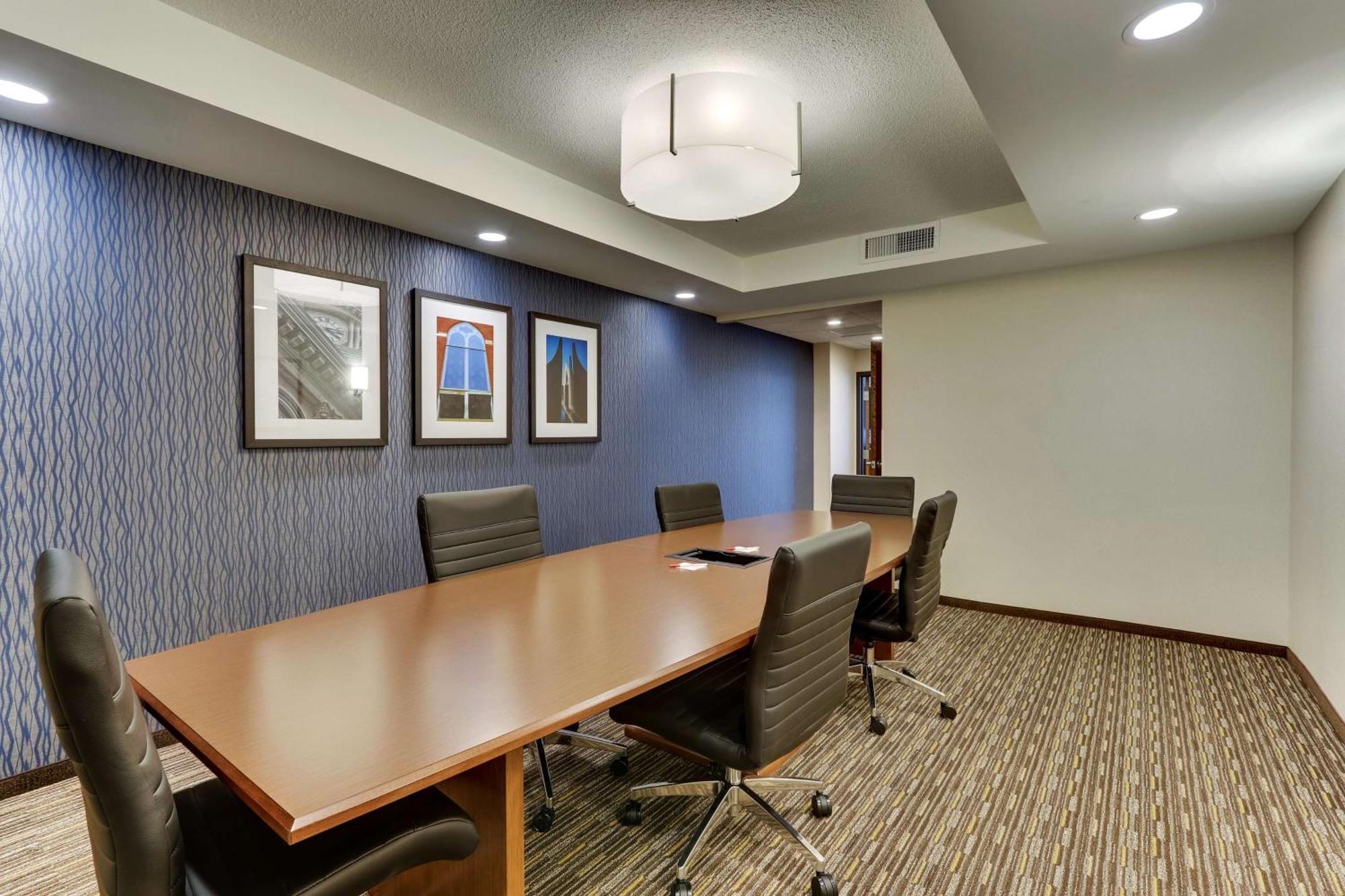 Drury Inn & Suites Lafayette In ภายนอก รูปภาพ