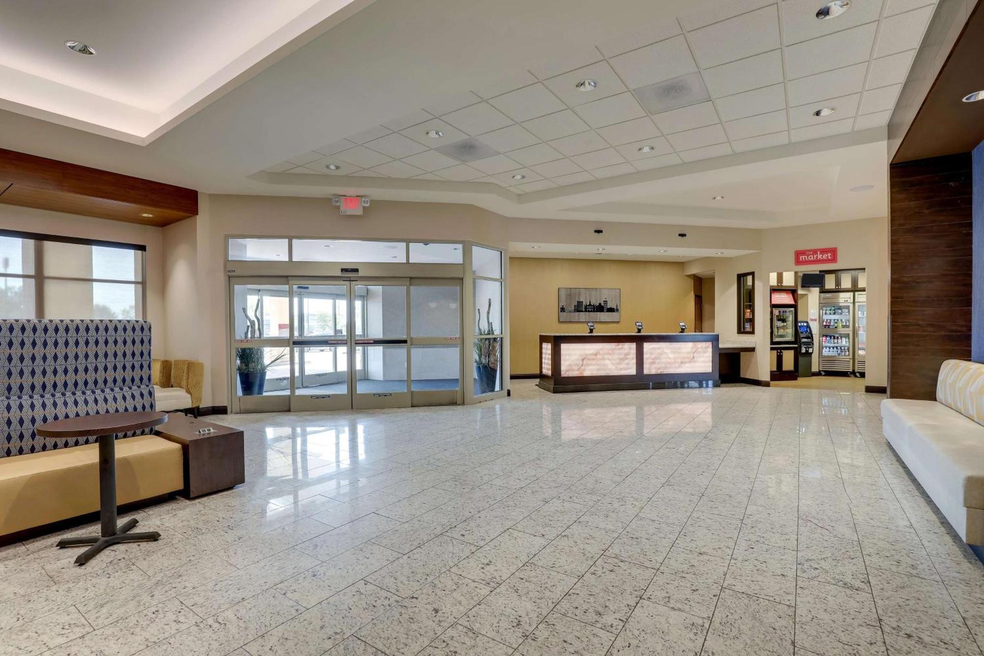Drury Inn & Suites Lafayette In ภายนอก รูปภาพ