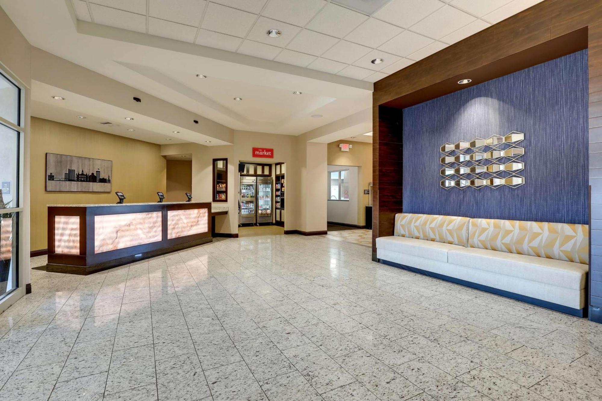 Drury Inn & Suites Lafayette In ภายนอก รูปภาพ