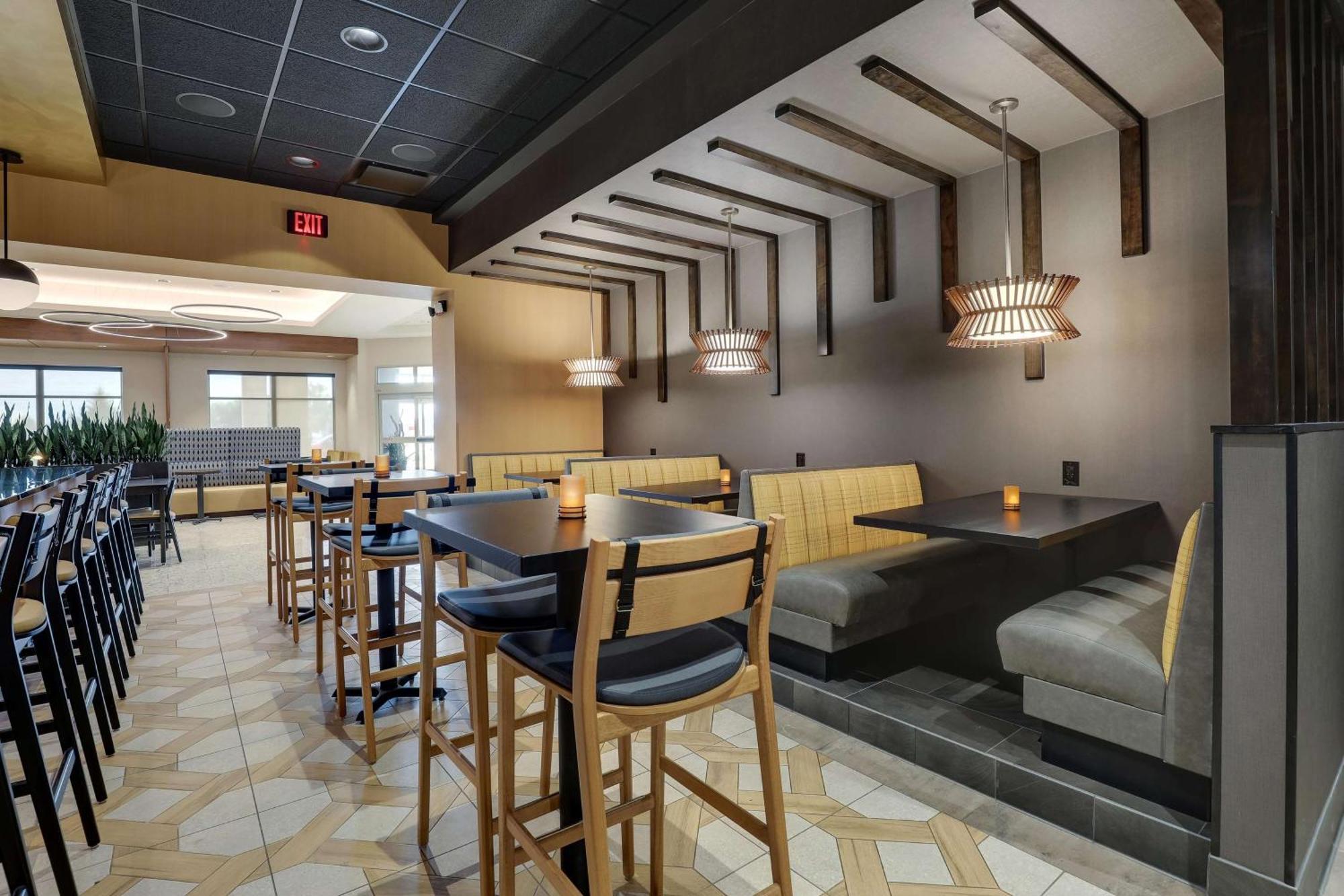 Drury Inn & Suites Lafayette In ภายนอก รูปภาพ