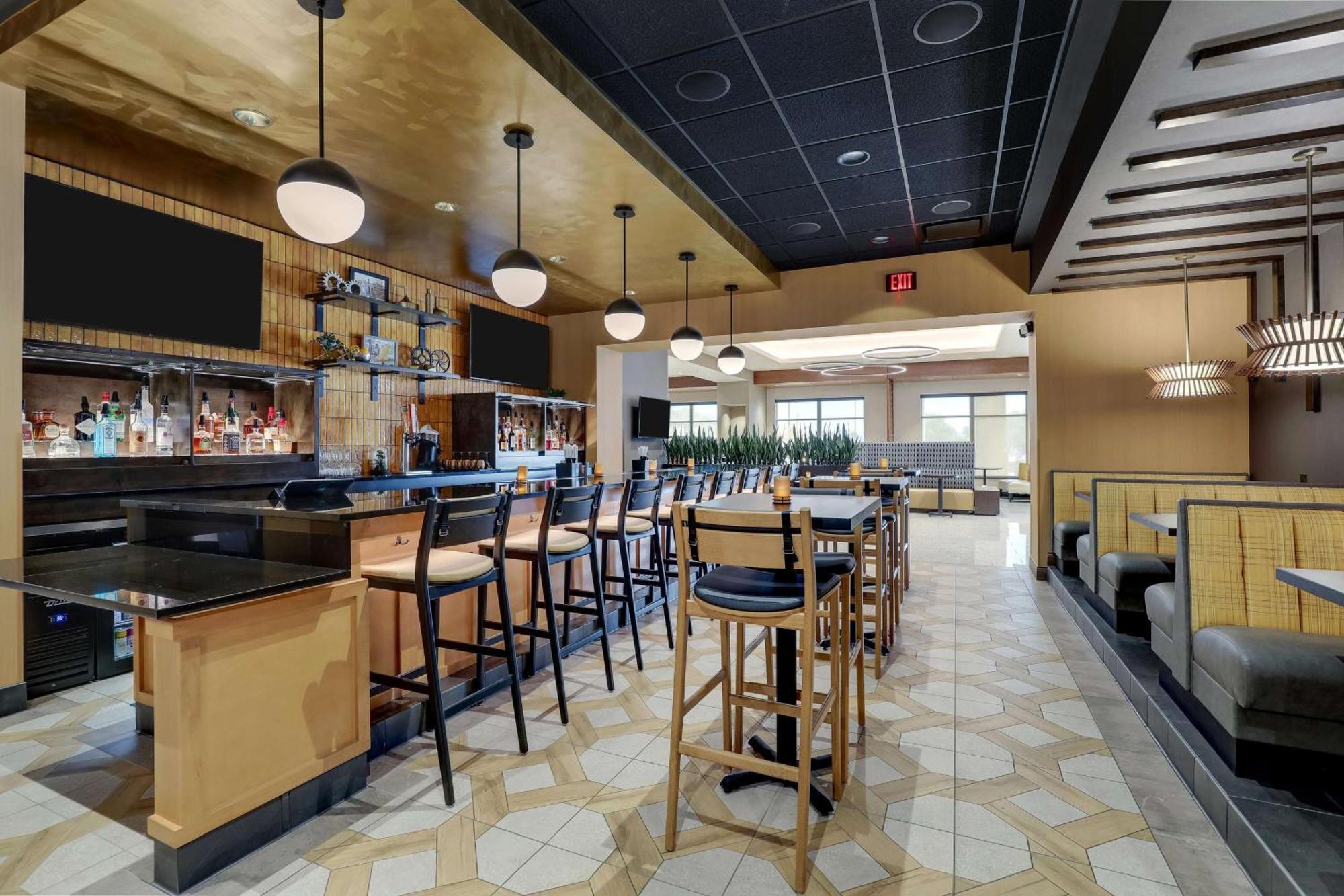 Drury Inn & Suites Lafayette In ภายนอก รูปภาพ